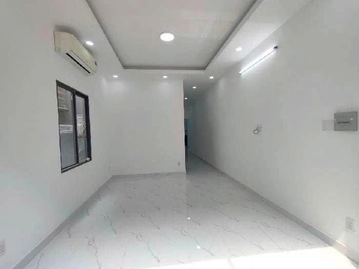 Bán nhà Thủ Đức 93m2 gần Hoàng Diệu 2, 5.2 tỷ - Ảnh 1