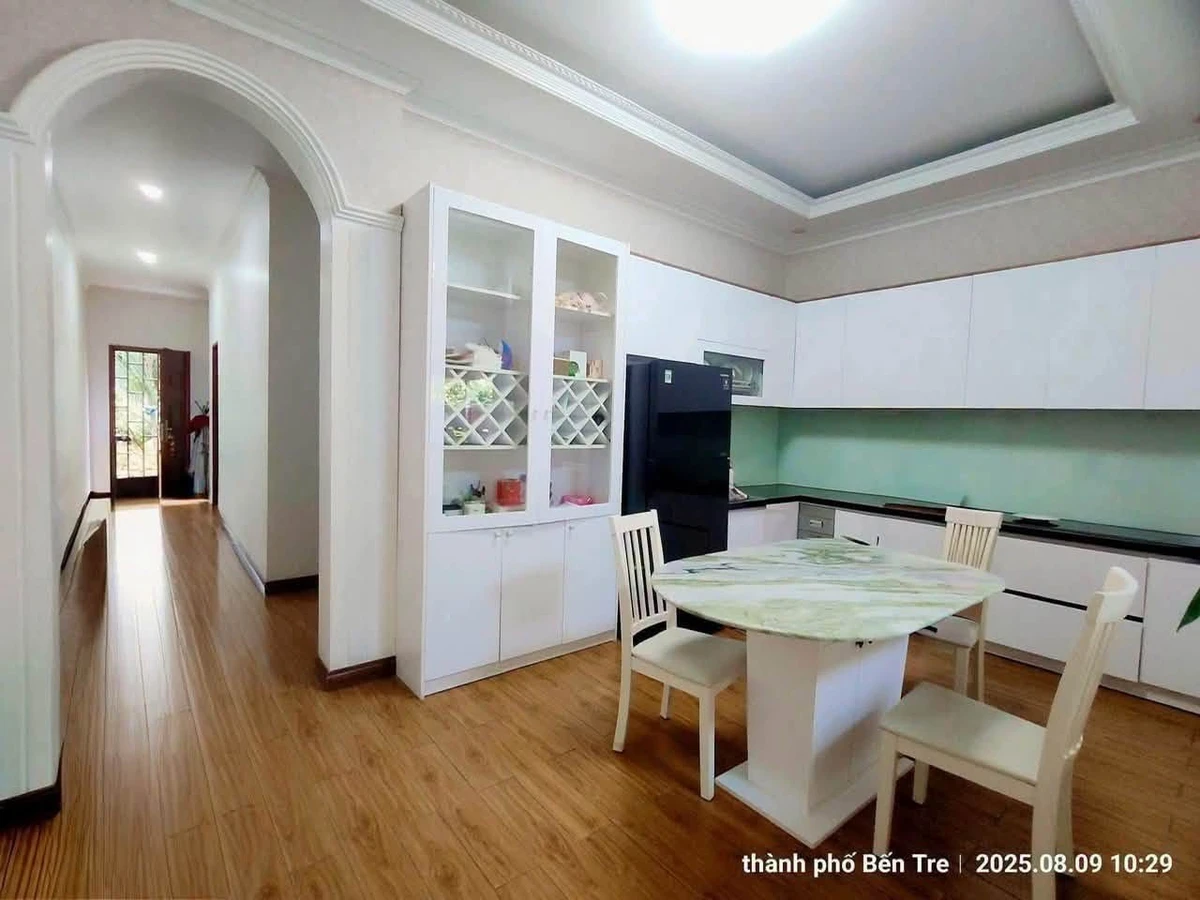 Bán nhà tân cổ điển 137m² 3PN Phú Nhuận, giá 2.9 tỷ - Ảnh thu nhỏ 5