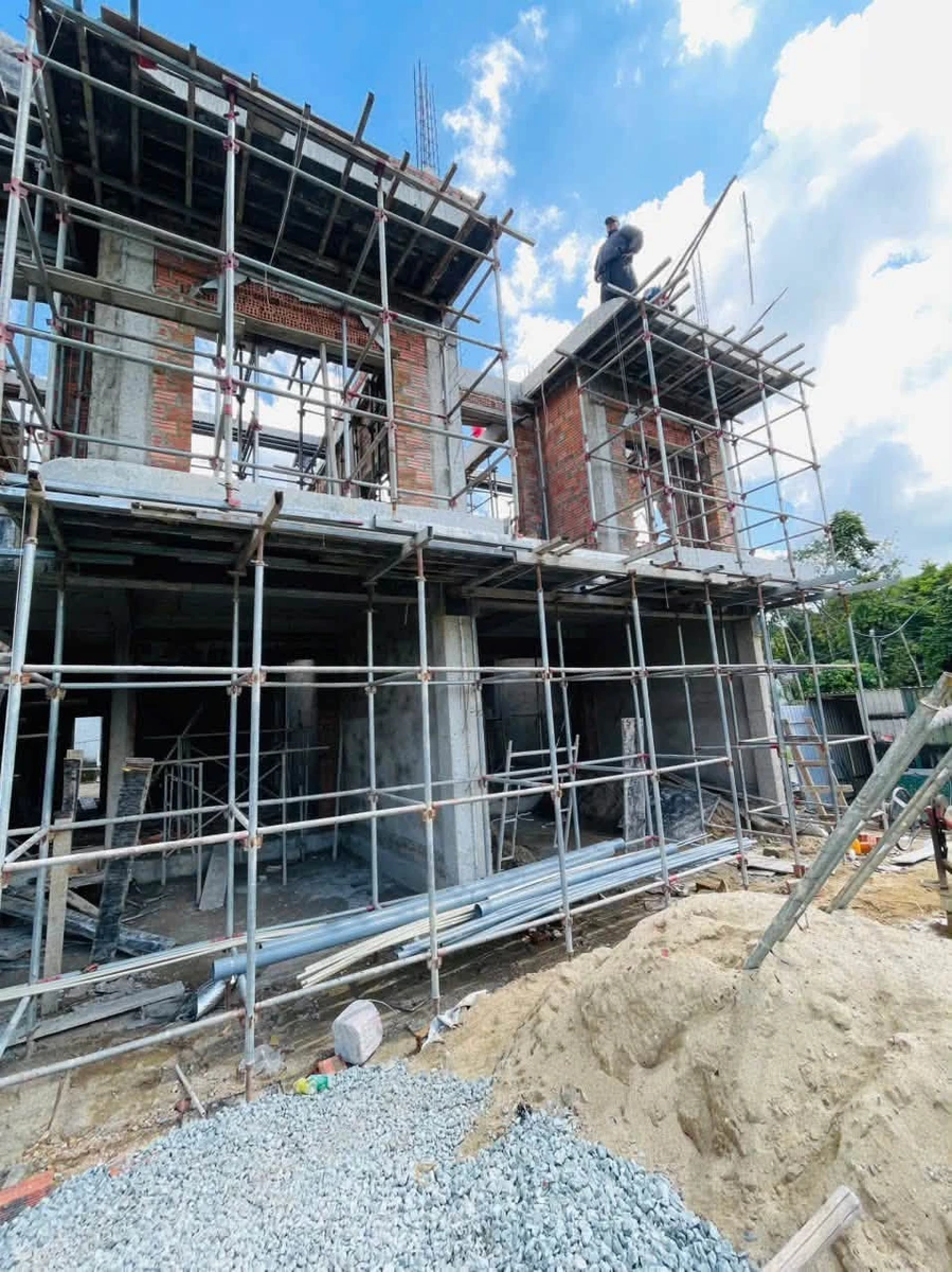 Bán đất kiệt 102,2m² Quảng Tế Thủy Xuân Huế 1,7 tỷ - Ảnh thu nhỏ 3