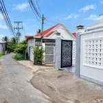 Bán nhà mới xây Mỹ Thạnh An 100m2 2PN - Ảnh thu nhỏ 5