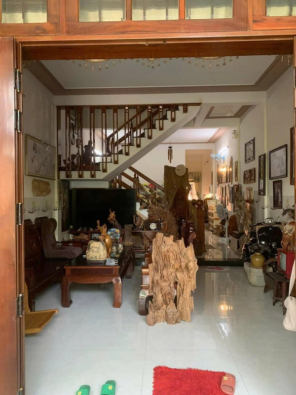 Bán nhà 2 tầng 100m² 3 phòng ngủ Ngũ Hành Sơn Đà Nẵng 6 tỷ