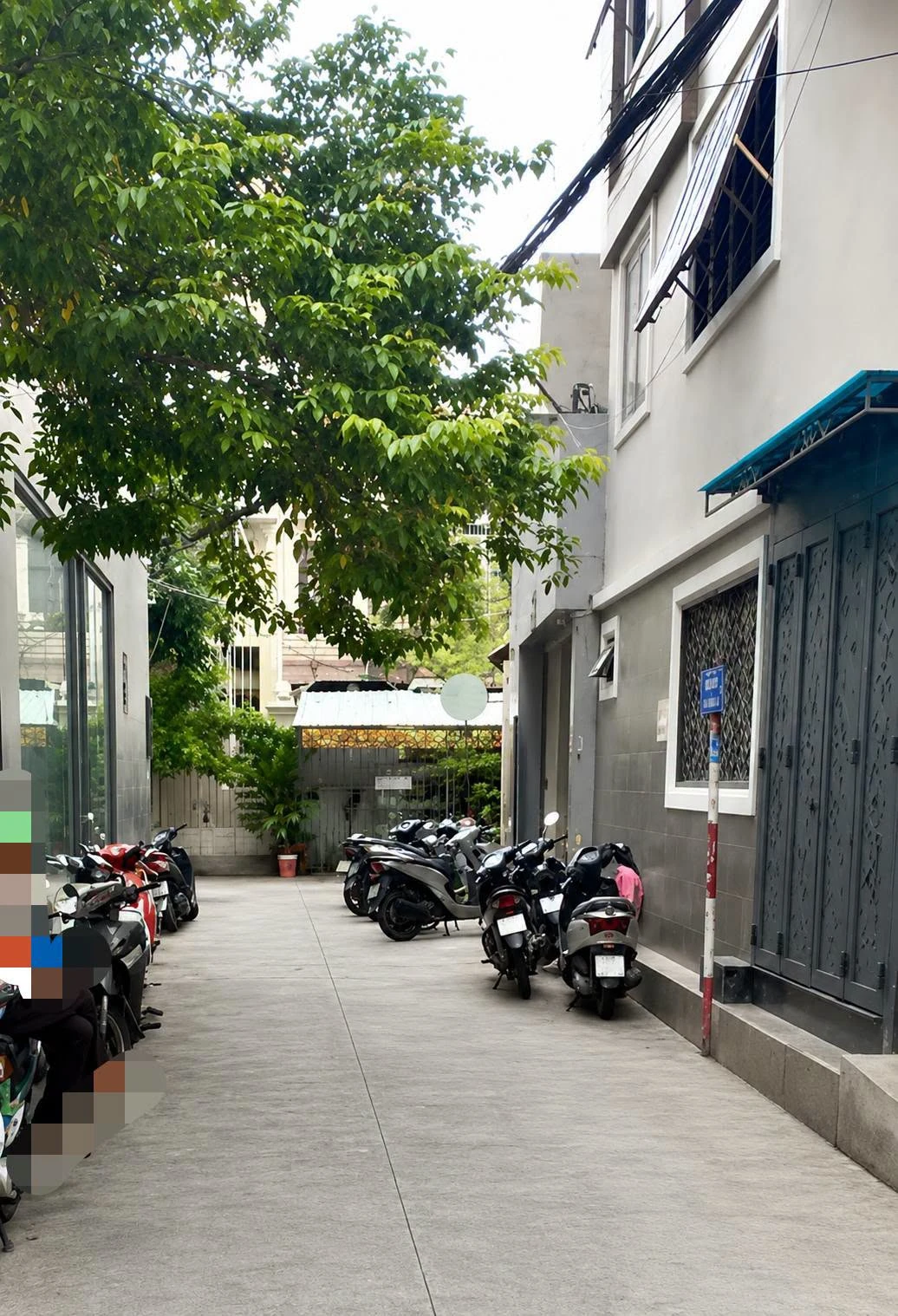 Bán nhà 3 tầng MT Bùi Văn Thêm, Phú Nhuận, 6 tỷ - Ảnh 1