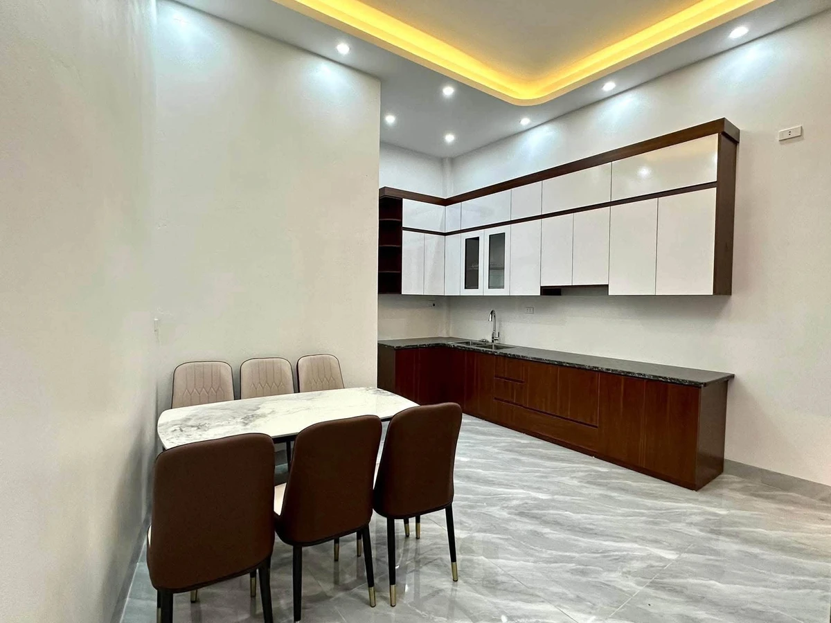 Bán nhà ngõ Ngọc Uyên Hải Dương 47.5m² 2 tỷ 300 triệu - Ảnh thu nhỏ 5