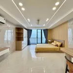 Bán tòa nhà căn hộ dịch vụ 12 phòng, 297m² Lê Văn Thọ Gò Vấp - Ảnh thu nhỏ 2