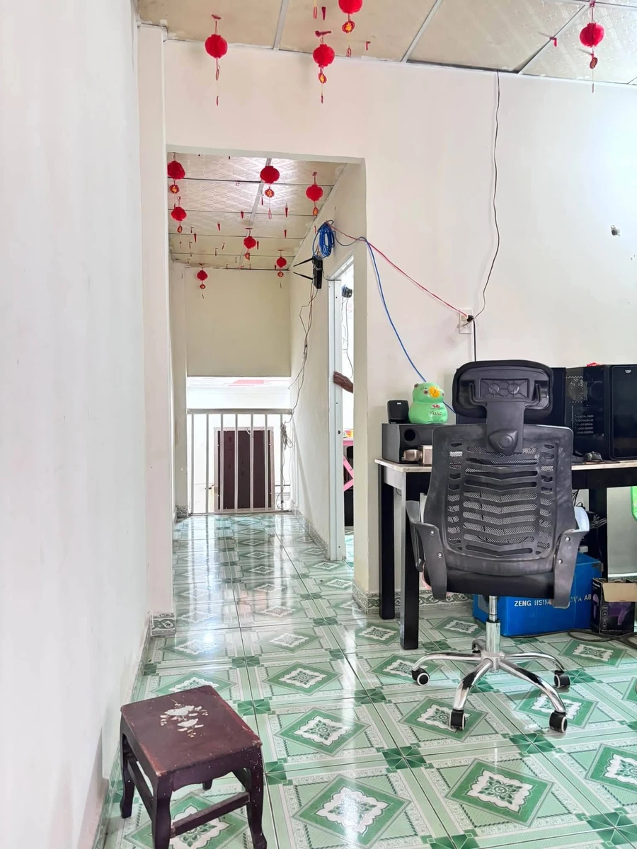 Bán nhà 54m2, 3 phòng ngủ Tân Khánh Bình Chánh - Ảnh thu nhỏ 3