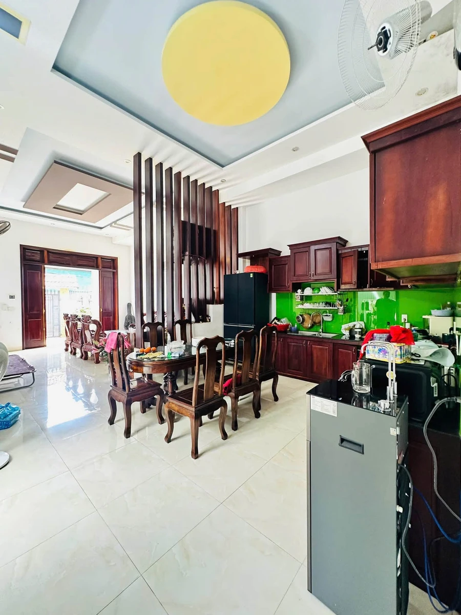 Bán nhà mái thái 3PN, 275m², 5,65 tỷ, Mai Hắc Để - Ảnh thu nhỏ 4