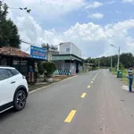 Bán đất Nhà Bè 1269m2 mặt tiền nhựa 1 tỷ 5 - Ảnh thu nhỏ 3