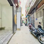 Bán nhà 1 trệt 1 lầu 61m² hẻm Đường Số 45 Phan Huy Ích, P.14 Gò Vấp, 5,79 tỷ - Ảnh thu nhỏ 5