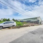 Bán lô đất 666m2 Lê Thị Trung An Phú, giá 13 tỷ - Ảnh thu nhỏ 1