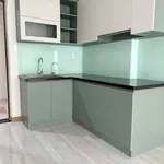 Bán căn hộ 2PN 52m2, giá 2,6 tỷ, Thủ Đức - Ảnh thu nhỏ 1