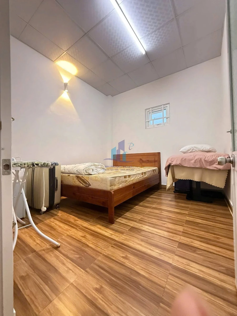 Bán nhà mặt tiền Mạc Định Chi, Đà Lạt, 78.3m², 16.2 tỷ - Ảnh thu nhỏ 3