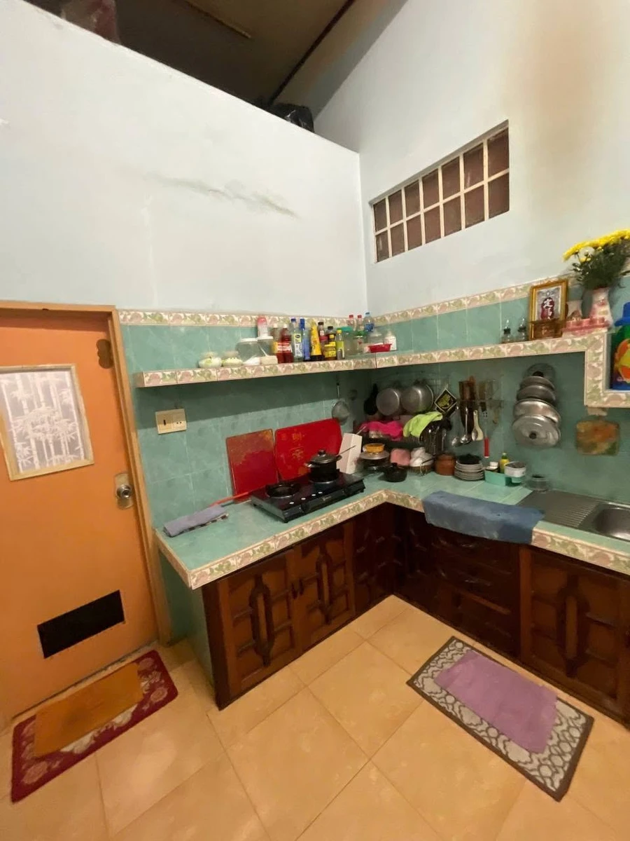 Bán nhà hẻm Bà Triệu 88m² 3 phòng ngủ 5.5 tỷ - Ảnh thu nhỏ 2