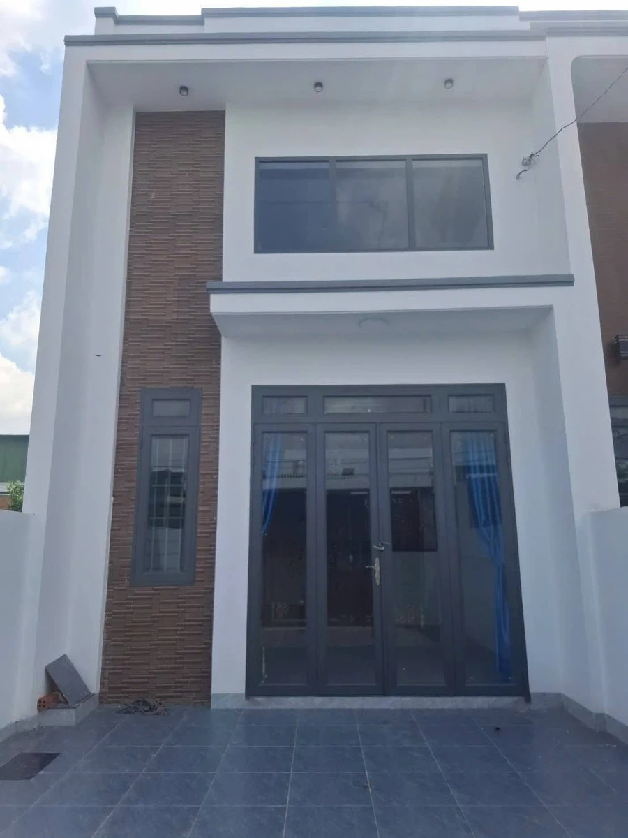 Bán nhà gác đúc 3PN 100m² Bình Minh, Đồng Nai - Ảnh thu nhỏ 2