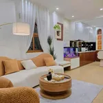 Bán nhà 4 tầng 120m² 3PN 3WC Sư Vạn Hạnh Quận 10 - Ảnh thu nhỏ 2