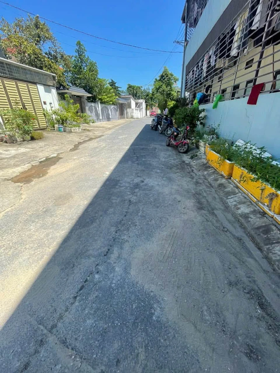 Bán nhà 2 tầng 82m2 Phùng Chí Kiên Hưng Lộc 5 tỷ 3 - Ảnh thu nhỏ 2