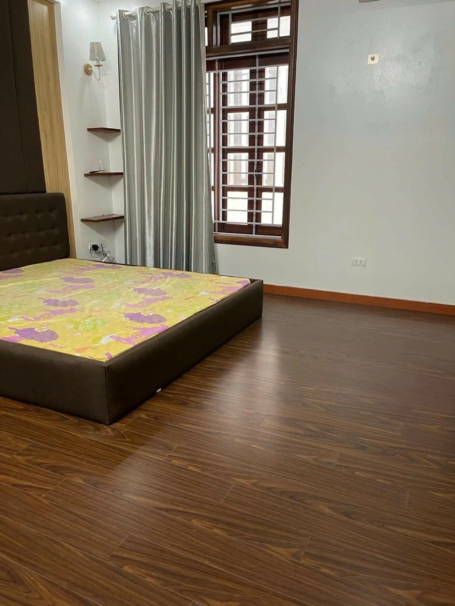 Bán liền kề 120m² Geleximco Khu A, 26 tỷ, kinh doanh tốt - Ảnh thu nhỏ 4