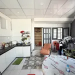 Bán nhà hẻm Bình Thạnh 65m² 7 tầng 7 phòng 9.6 tỷ - Ảnh thu nhỏ 3