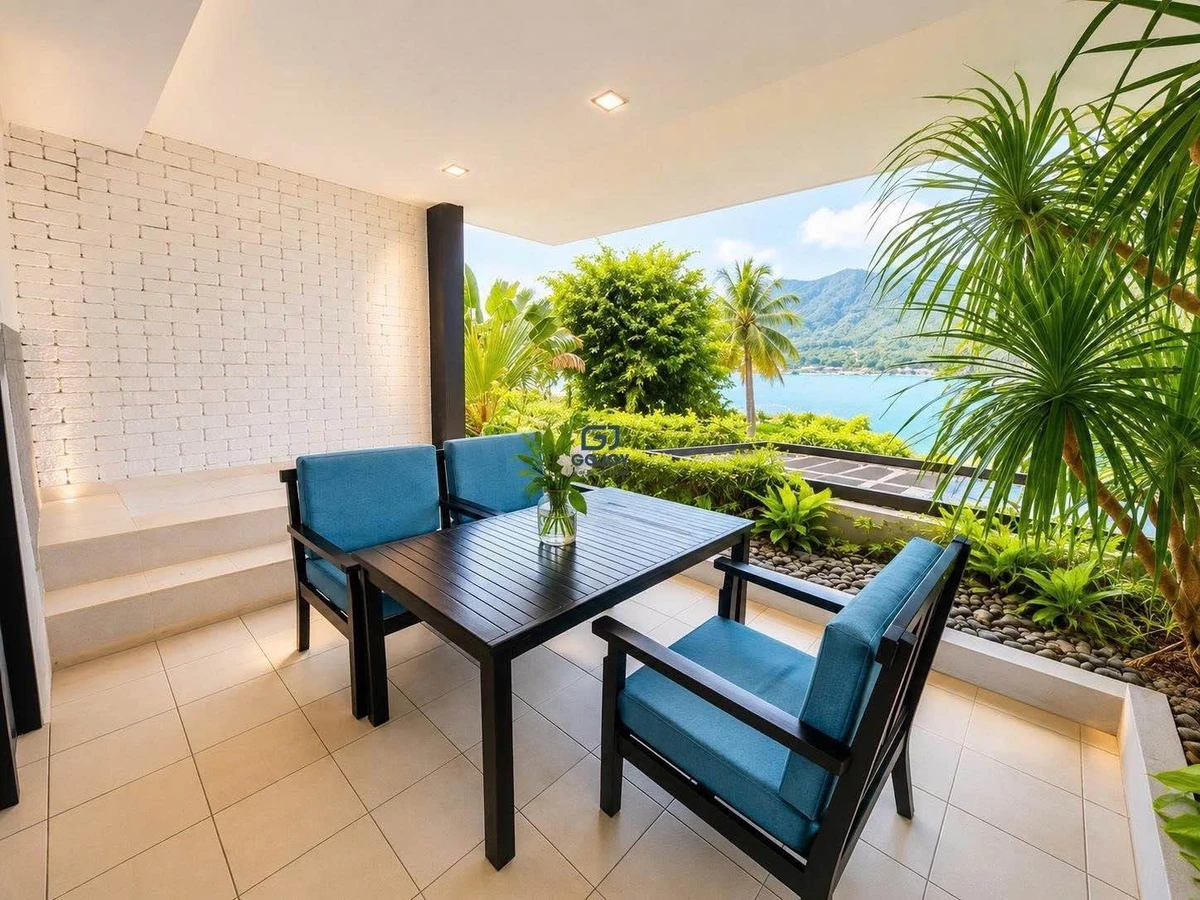 Cho thuê villa 4 phòng ngủ An Viên Nha Trang 300m², 6 triệu/đêm - Ảnh 1