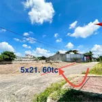 Bán đất nền 105m² Mỹ Xuân 1 tỷ 299 triệu - Ảnh thu nhỏ 3