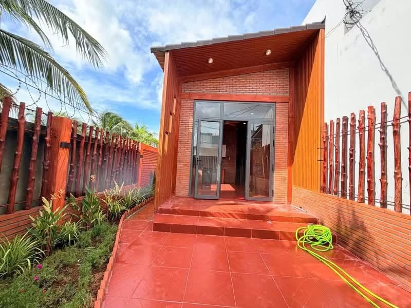 Bán nhà 1 phòng ngủ 100m2 khu vực trường Nguyễn Đình Chiểu - Ảnh thu nhỏ 4