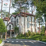 Hoa hậu đơn lập phân khu Valley Park hơn 400m2 sẵn nhà bàn giao ngay chỉ việc về ở - Ảnh thu nhỏ 2