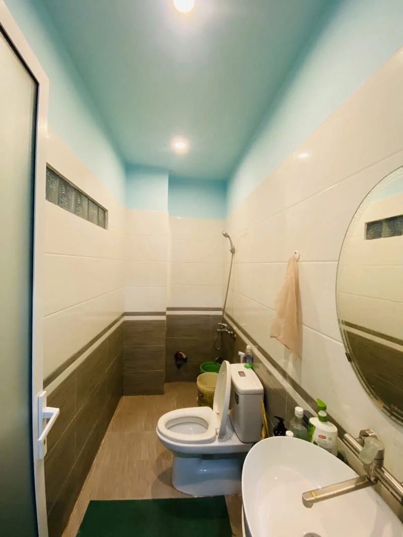 Bán nhà 3 tầng 63m² đường 23, Bình Trưng Tây, Quận 2 - 7.48 tỷ - Ảnh thu nhỏ 5