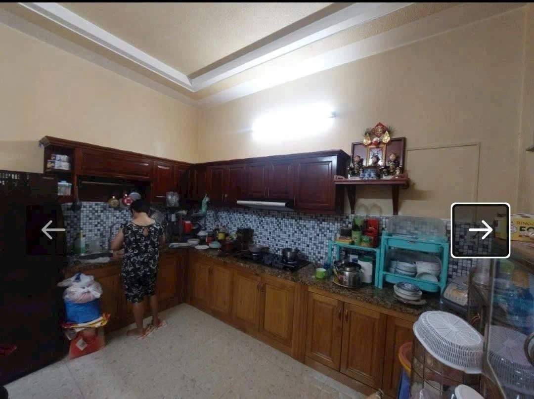 Bán nhà 3 tầng 65m² 3PN Đặng Văn Bì Thủ Đức 7 tỷ - Ảnh thu nhỏ 3