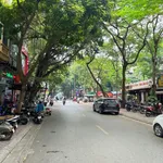 Bán shophouse mặt phố Trần Tử Bình 65m², 7 tầng - Ảnh thu nhỏ 1