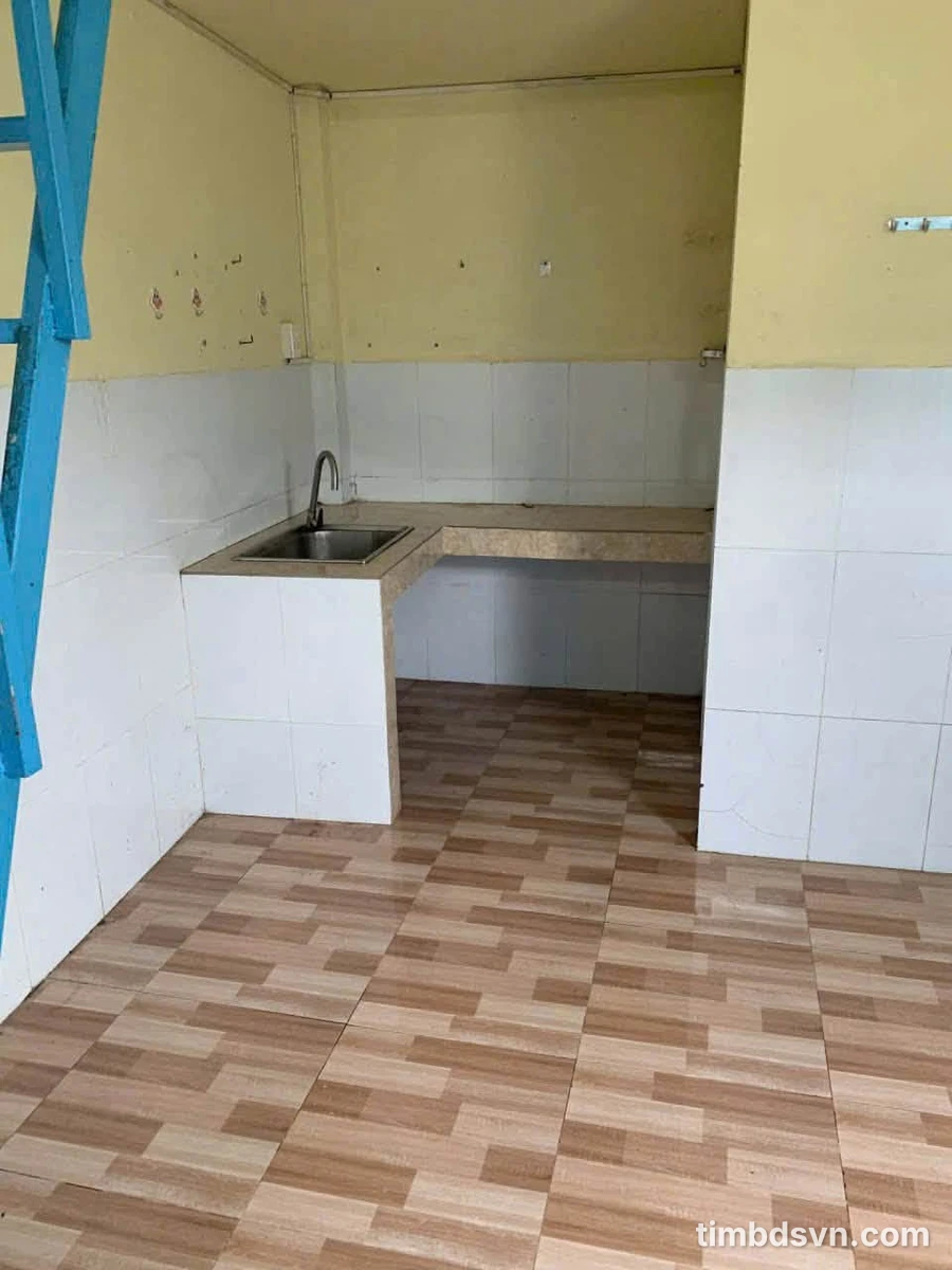 Bán dãy trọ 10 phòng Cái Răng Cần Thơ 3 tỷ 350 triệu - Ảnh thu nhỏ 4