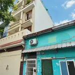 Bán nhà cũ 101m² đất vuông 6x17,5m hẻm xe tải đường Võ Oanh, Bình Thạnh - Ảnh thu nhỏ 2