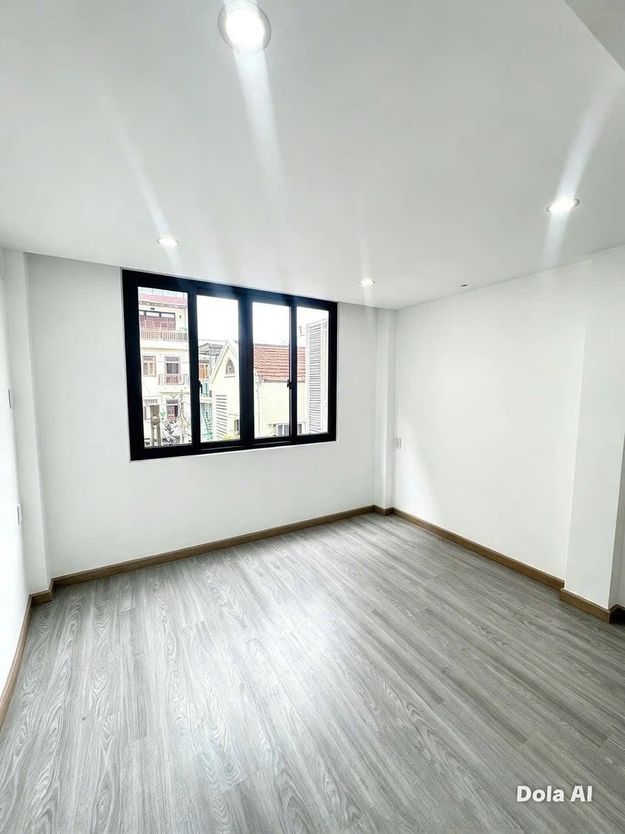 Bán nhà 4 tầng mới xây 35 m² Nha Trang, 7.3 tỷ - Ảnh thu nhỏ 3