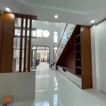 Bán nhà mới xây gác lửng 4x24, 3 phòng ngủ tại Giang Điền, Trảng Bom, Đồng Nai - Ảnh thu nhỏ 5
