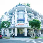 Bán tòa nhà văn phòng góc Vạn Phúc 65 tỷ 268 m2 - Ảnh thu nhỏ 1
