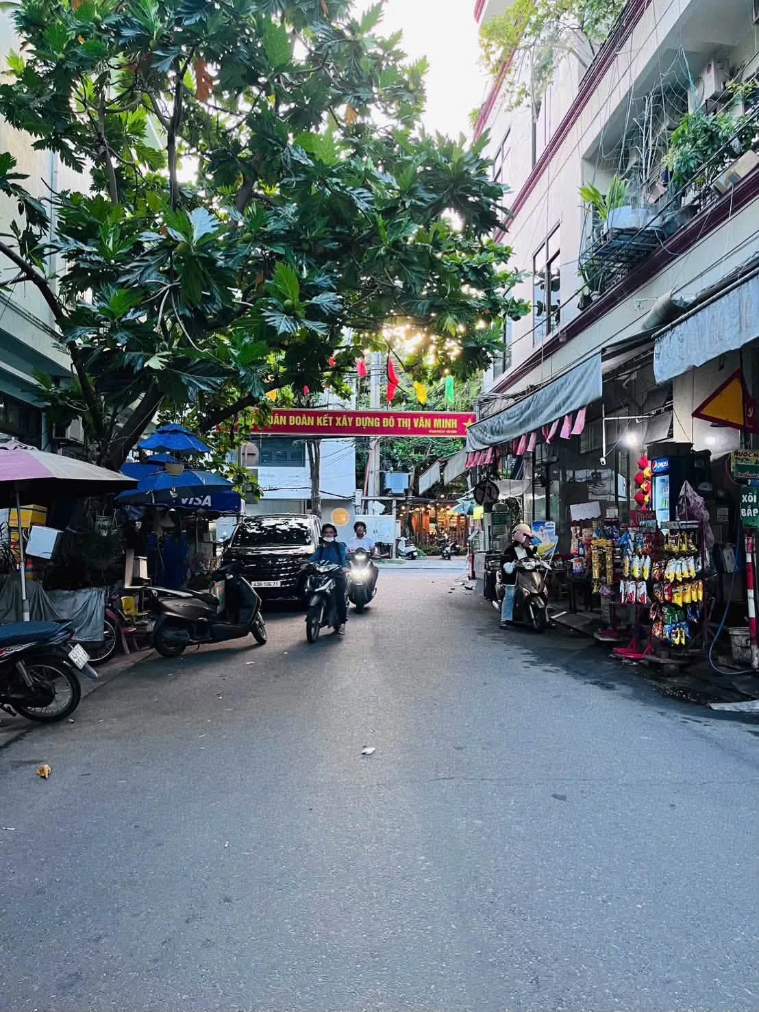 Bán nhà 2 tầng Núi Thành 83m2, gần cầu Trần Thị Lý - Ảnh 1