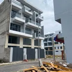 Bán nhà 1 trệt 1 lửng 3 lầu 57,64m2 đường Ngô Chí Quốc, Thủ Đức, giá 4,95 tỷ - Ảnh thu nhỏ 2