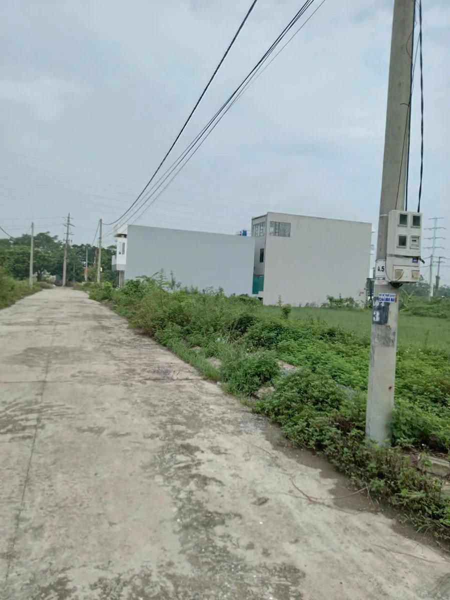 Bán đất Lê Thái Tổ 90m2, mặt tiền 5m, giá 4 tỷ - Ảnh thu nhỏ 3