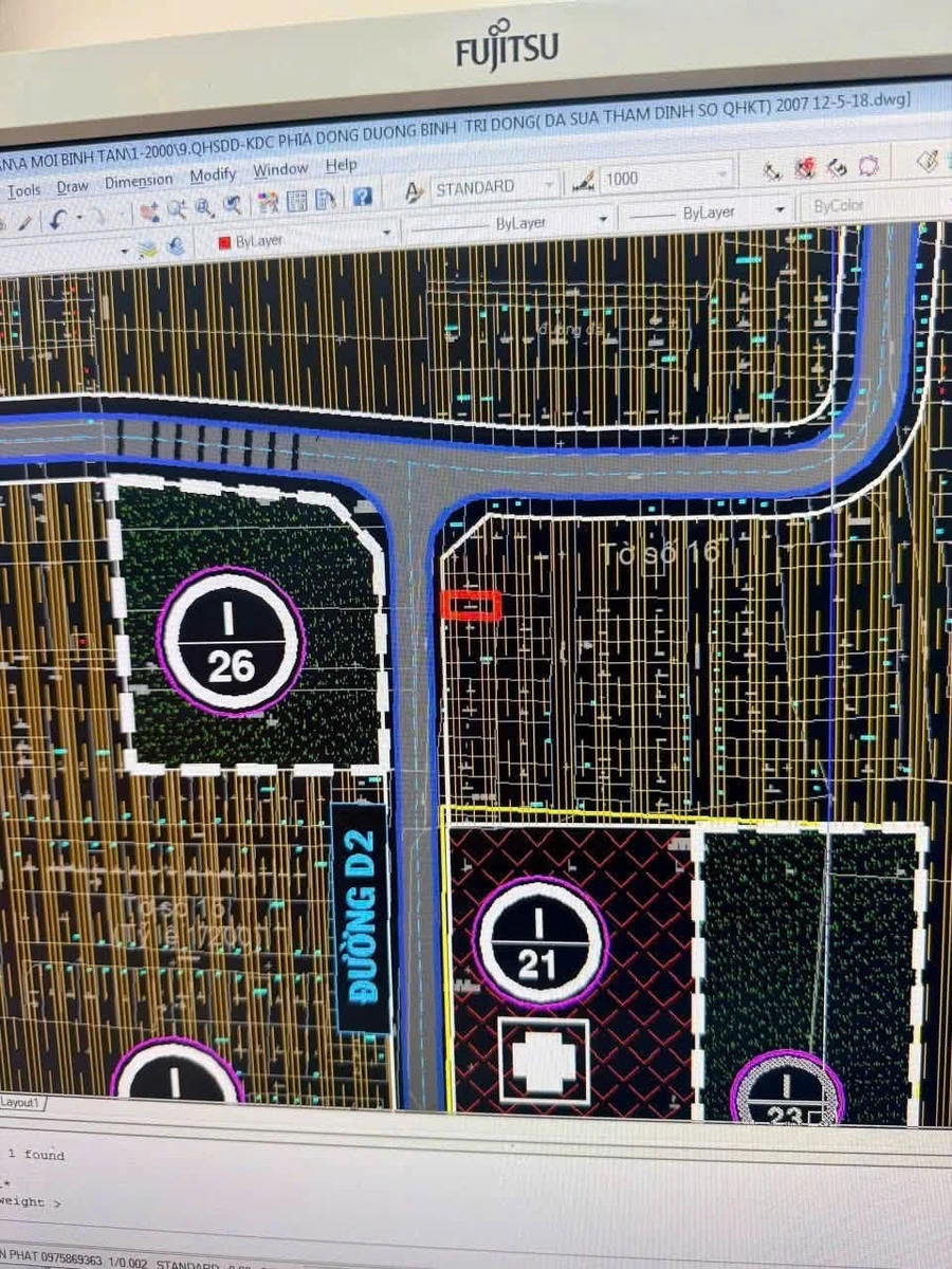 Bán nhà cấp 4 hẻm xe hơi 6m Lê Văn Quới, Bình Tân, 41m², 4,7 tỷ - Ảnh thu nhỏ 3
