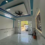 Bán nhà 2 phòng ngủ 49,5m² mặt tiền 8m Tỉnh Lộ 9 - Ảnh thu nhỏ 3