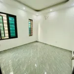 Bán nhà lô góc 45m2 3 tầng 3 phòng ngủ Dư Hàng Quận 12 - Ảnh thu nhỏ 5