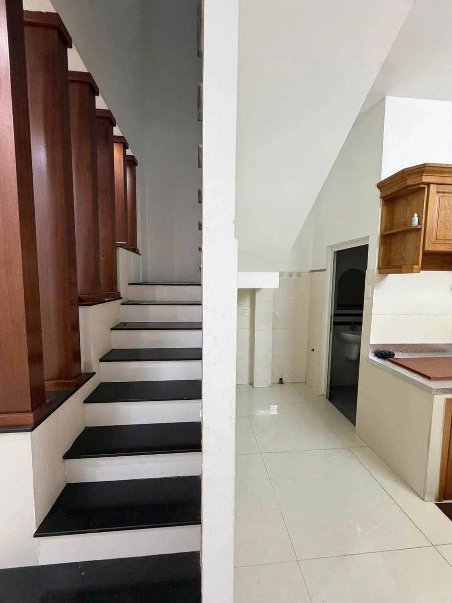 Bán nhà hẻm 7m 4x11 (44m²) 2PN 2WC Đường Số 8, Bình Hưng Hòa, Bình Tân - Ảnh thu nhỏ 4