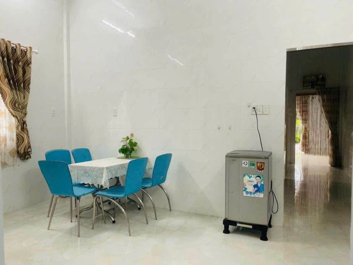 Đất mặt tiền Đường 19/5 Nhơn Thạnh 1547m2, giá 6.9 tỷ - Ảnh thu nhỏ 5