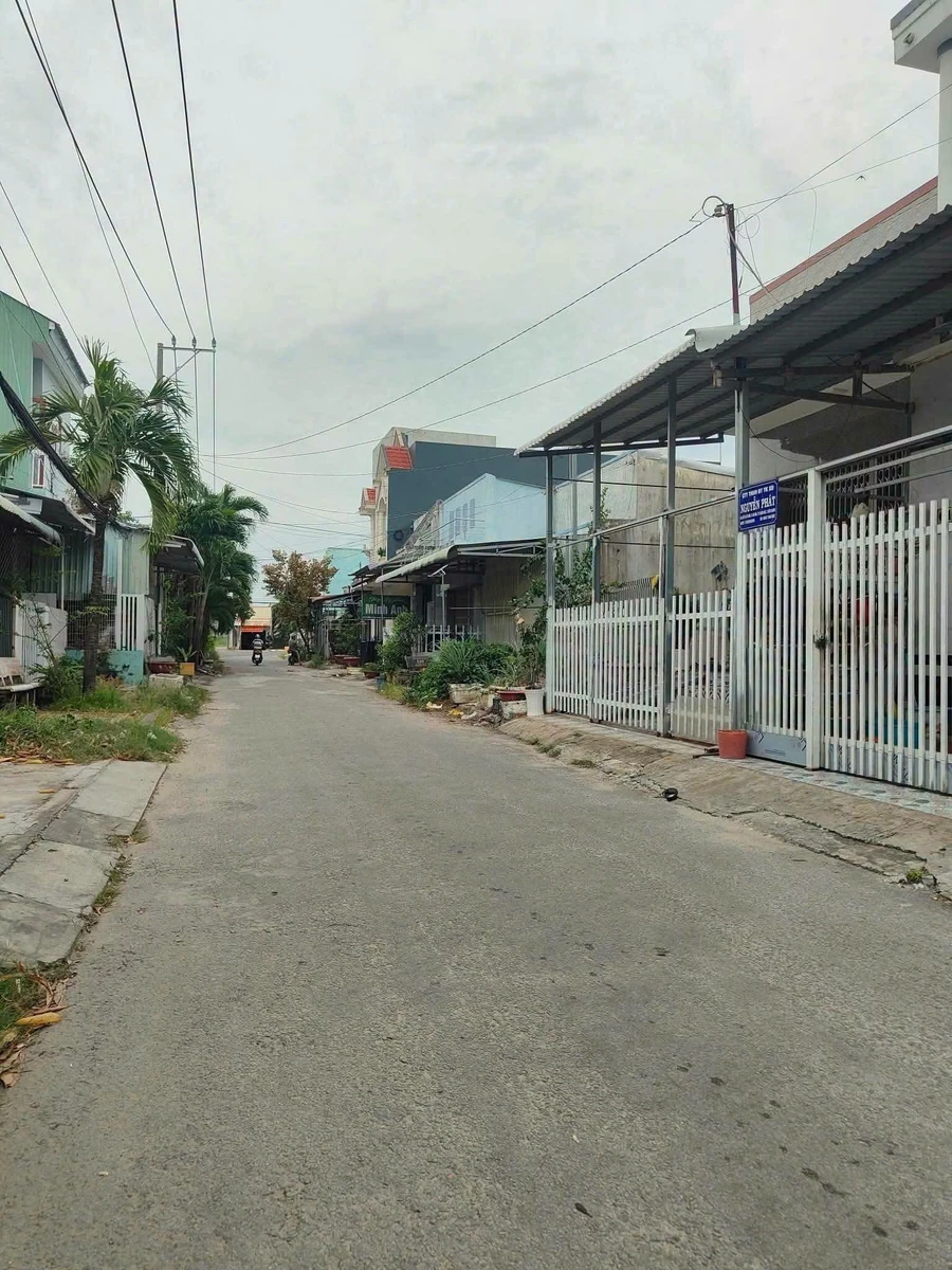 Bán đất mặt tiền Lê Khôi, Rạch Giá, 74,7m² - 1,5 tỷ - Ảnh thu nhỏ 3
