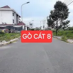 Bán lô đất Gò Cát 8 Bà Rịa 108m² - Ảnh thu nhỏ 2