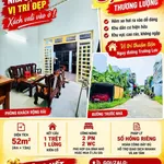 Bán nhà 2PN 52m² đường Trường Lưu, Quận 9 - Ảnh thu nhỏ 1