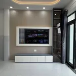 Nhà mặt tiền Kênh Tập Đoàn 141m², 3PN, 2,5 tỷ - Ảnh thu nhỏ 4