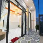 Bán nhà hẻm Nguyễn Chí Thanh 66.5m² 2PN, 1 tỷ 389 triệu Bình Tân - Ảnh thu nhỏ 3
