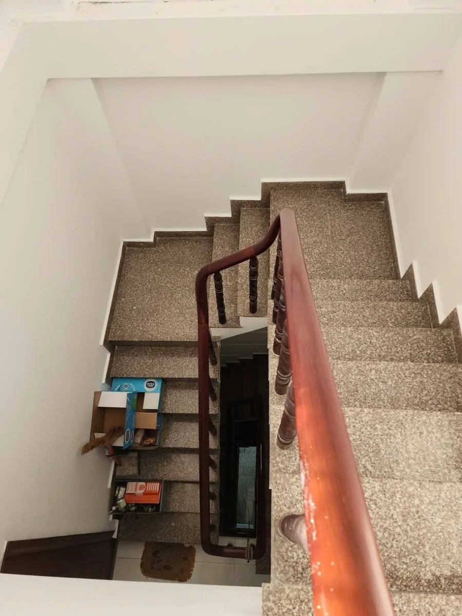 Bán nhà 5 tầng 70m² Âu Cơ Phường 9 Tân Bình gần 9 tỷ - Ảnh thu nhỏ 5