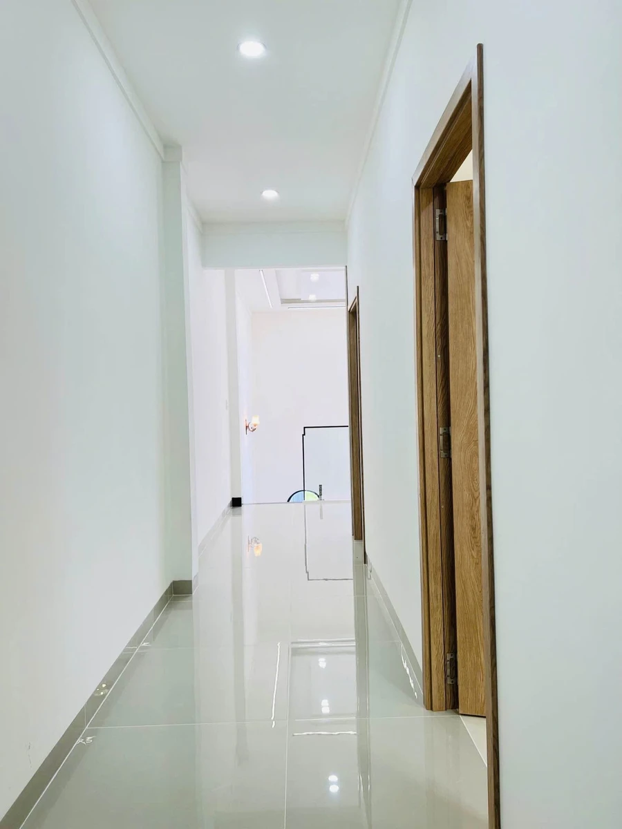 Bán nhà gác lửng 100m² 3PN 2WC Phường Long Khánh - Ảnh thu nhỏ 5