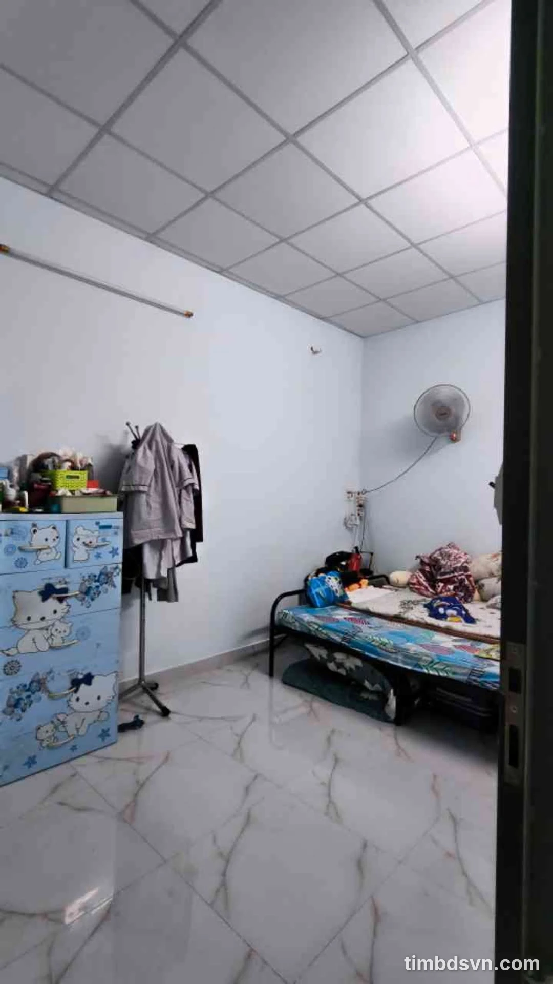Bán nhà 48m2 gần chợ Trần Văn Quang, Quận 5 - 5 tỷ - Ảnh 1