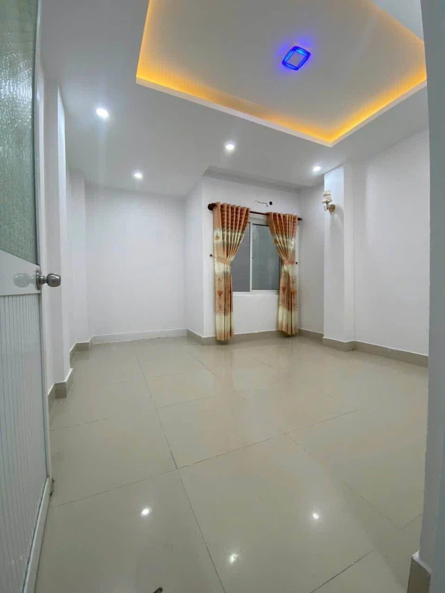Bán nhà hẻm Nguyễn Thái Học, 2PN, 70m2, 2.4 tỷ - Ảnh thu nhỏ 4